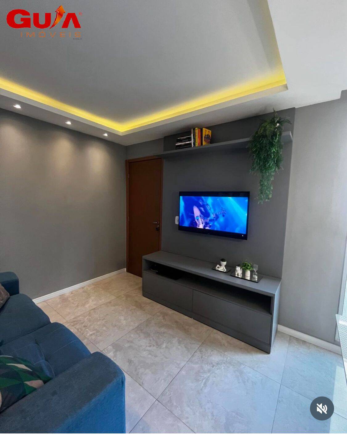 Apartamento, 2 quartos, 42 m² - Foto 2