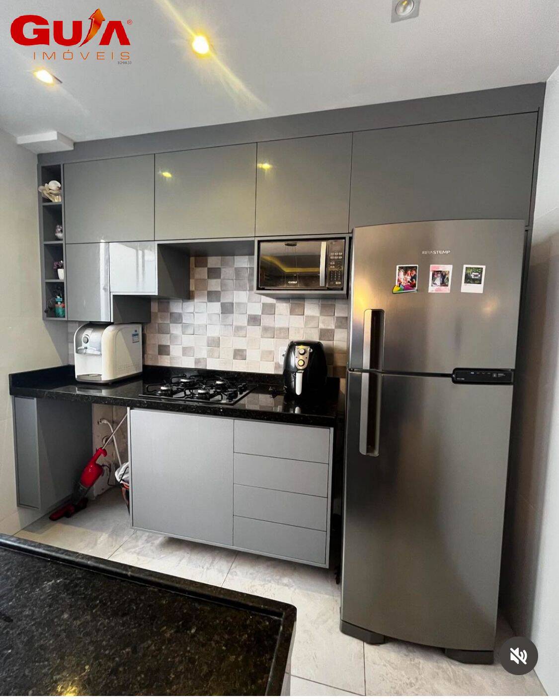 Apartamento, 2 quartos, 42 m² - Foto 3