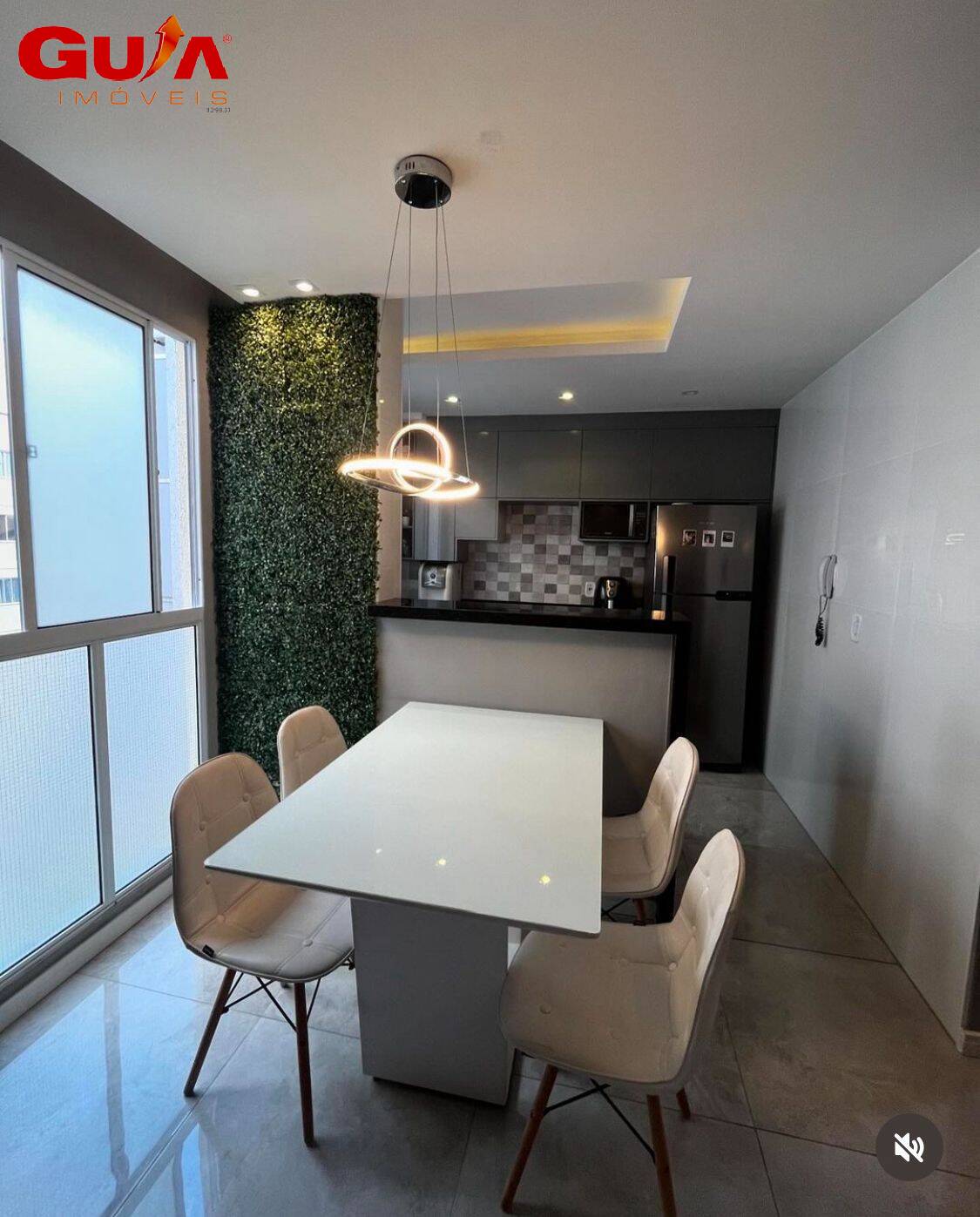 Apartamento, 2 quartos, 42 m² - Foto 1