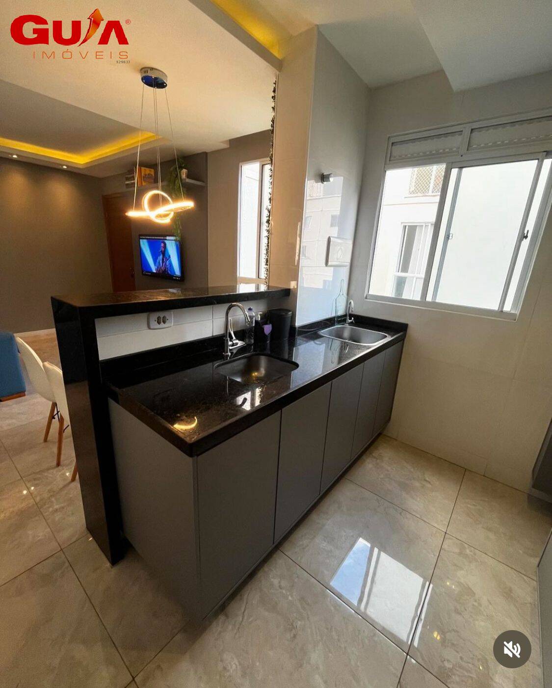 Apartamento, 2 quartos, 42 m² - Foto 4