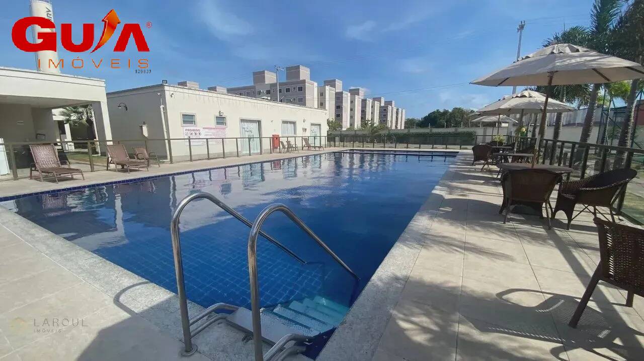 Apartamento, 2 quartos, 48 m² - Foto 2