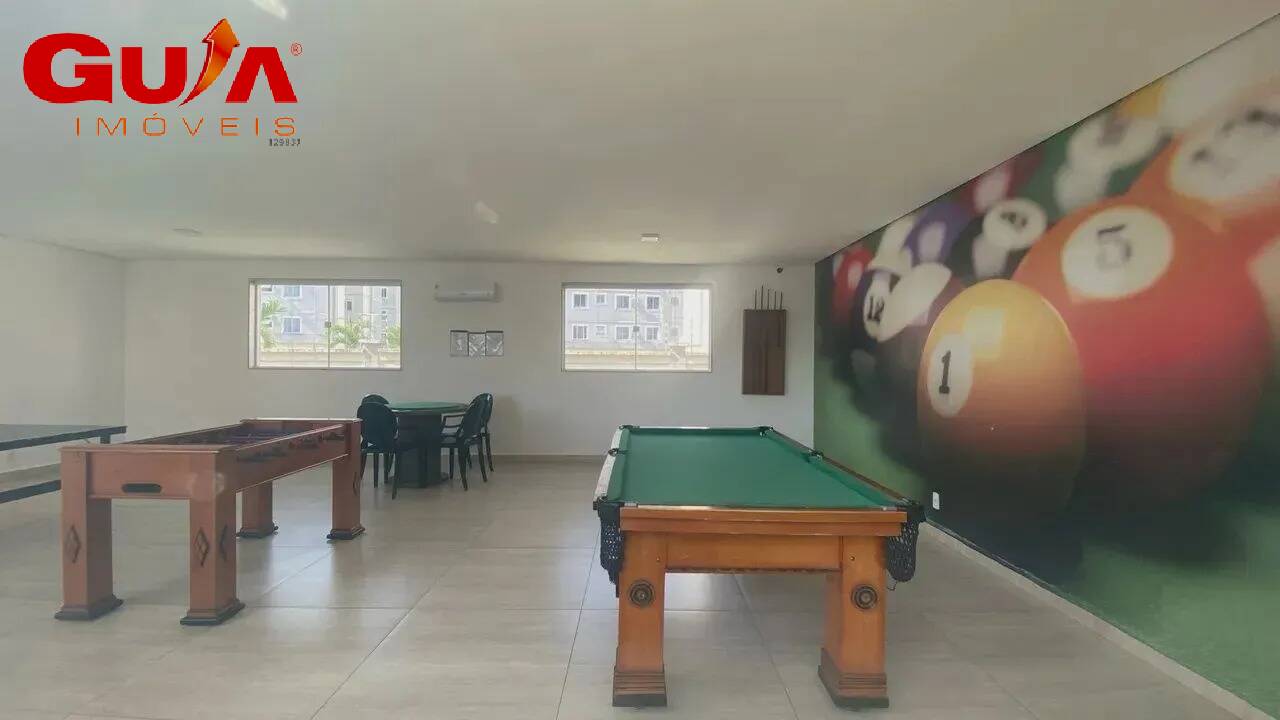 Apartamento, 2 quartos, 48 m² - Foto 3