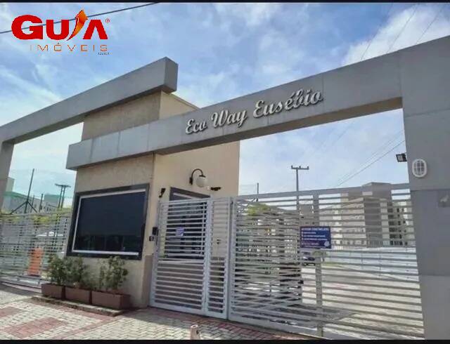 Apartamento, 2 quartos, 48 m² - Foto 1