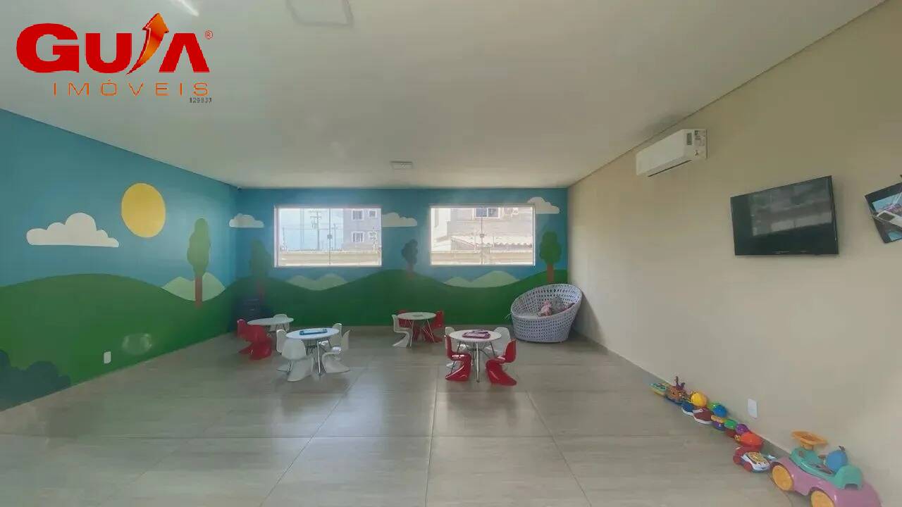 Apartamento, 2 quartos, 48 m² - Foto 4