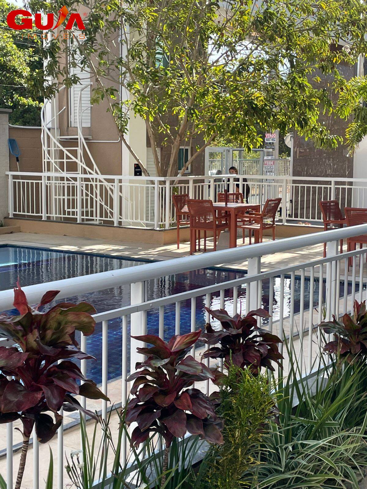 Apartamento, 2 quartos, 45 m² - Foto 16