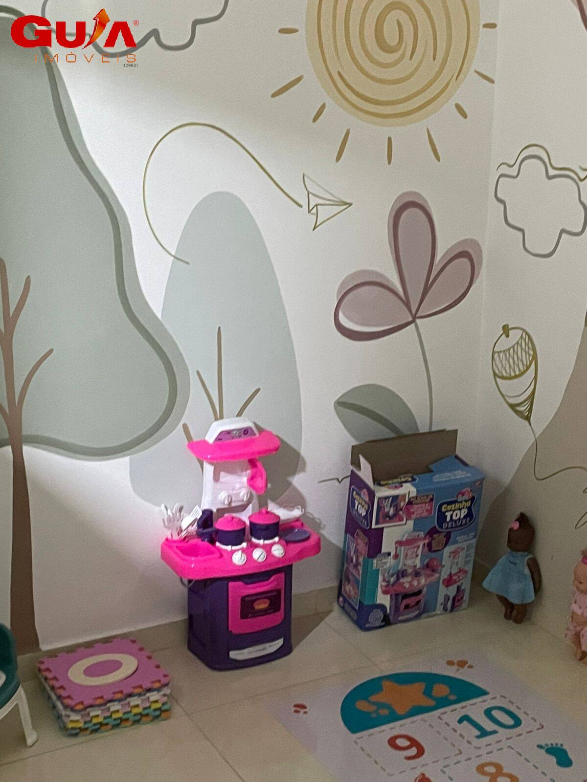 Apartamento, 2 quartos, 45 m² - Foto 21