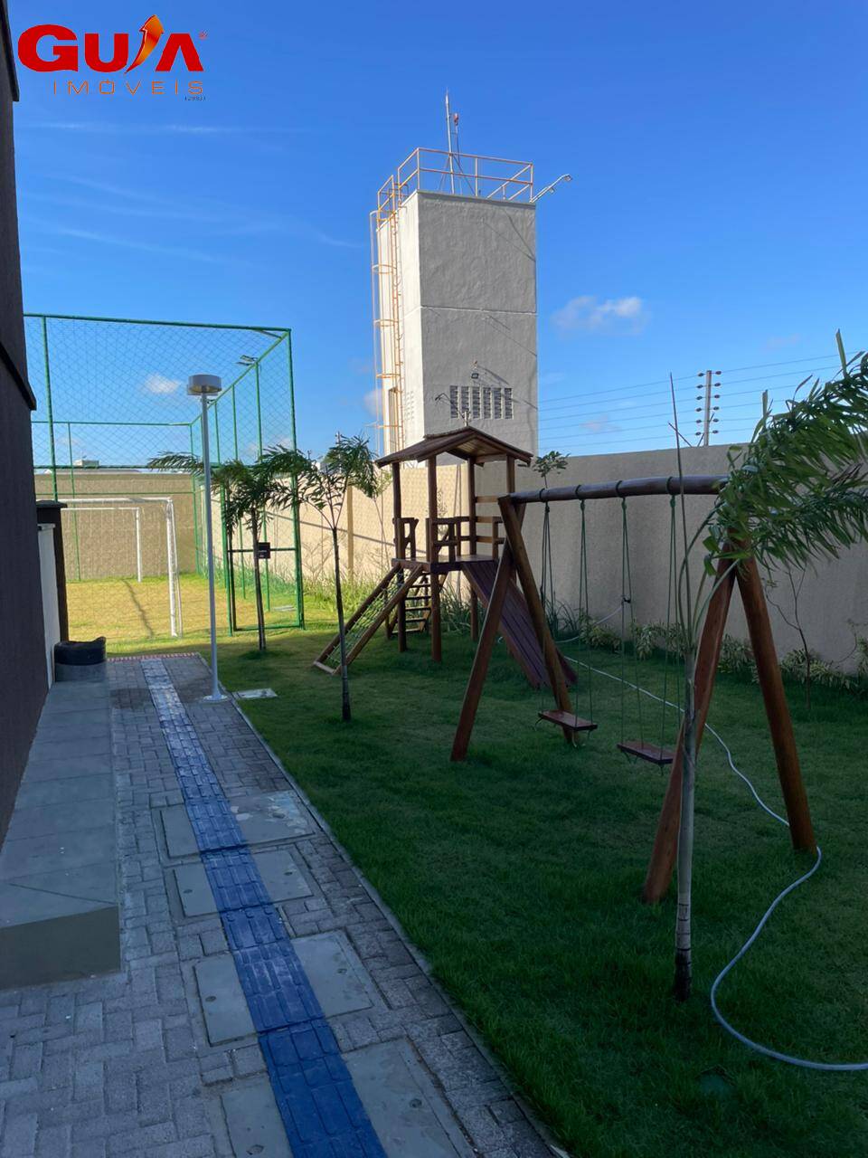 Apartamento, 2 quartos, 45 m² - Foto 9