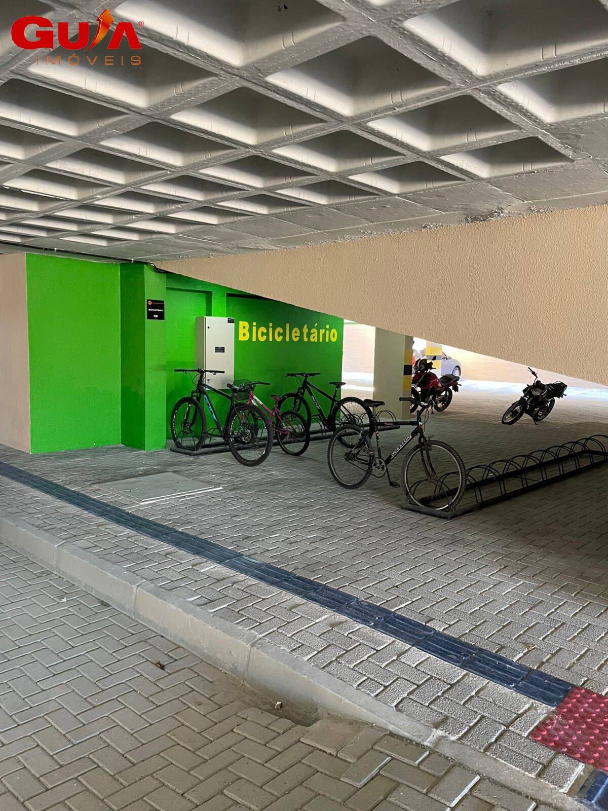 Apartamento, 2 quartos, 45 m² - Foto 3