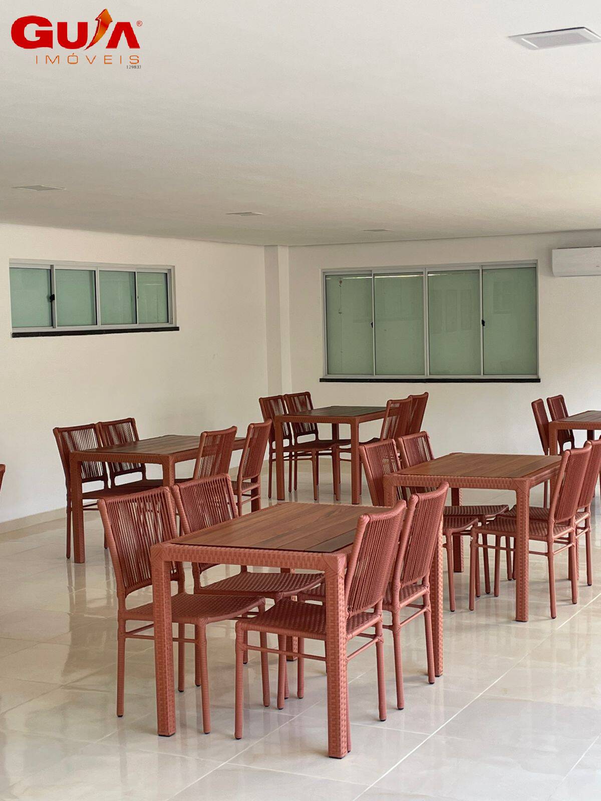 Apartamento, 2 quartos, 45 m² - Foto 2