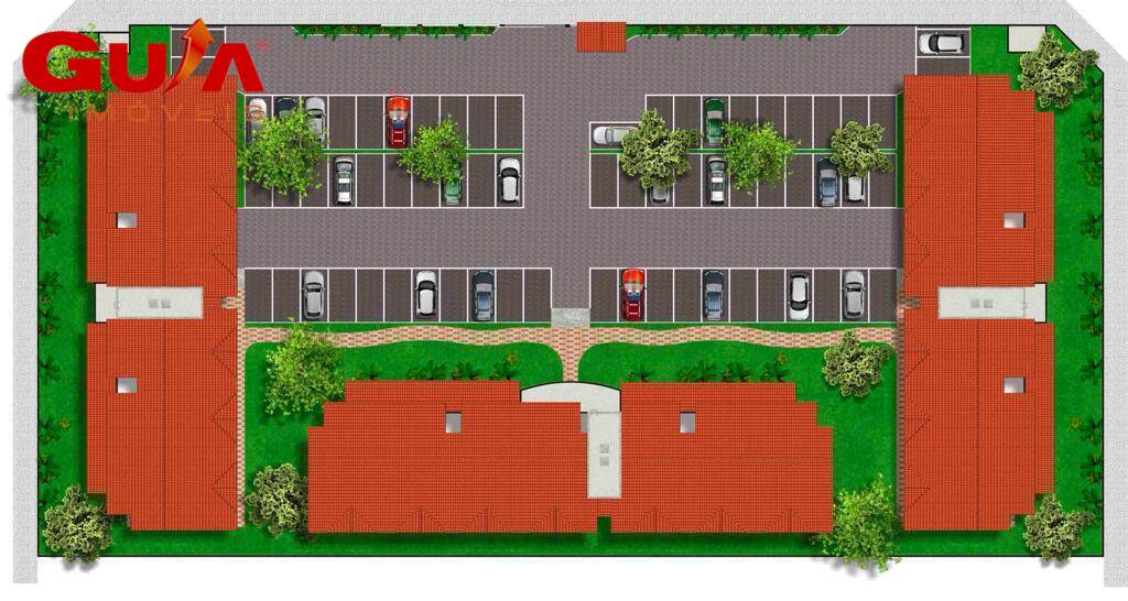 Apartamento, 2 quartos, 52 m² - Foto 8