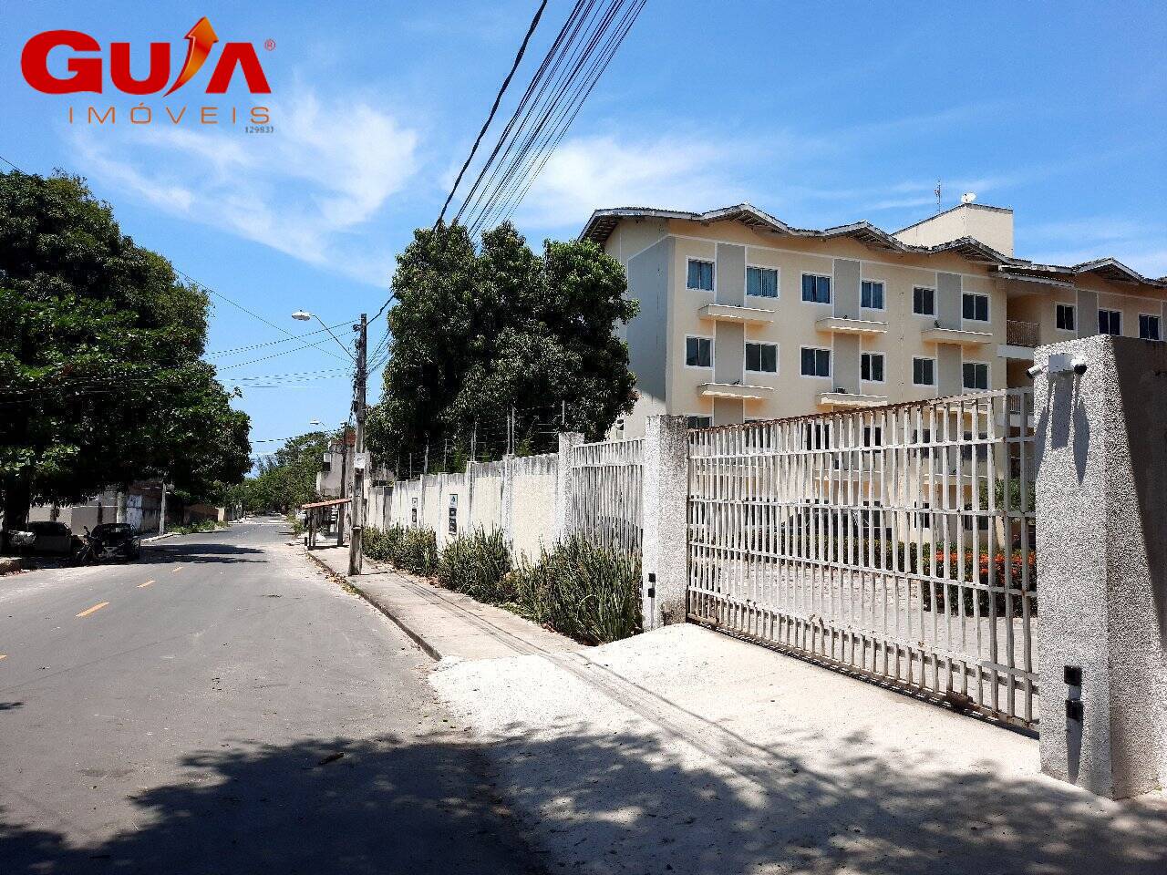 Apartamento, 2 quartos, 52 m² - Foto 2