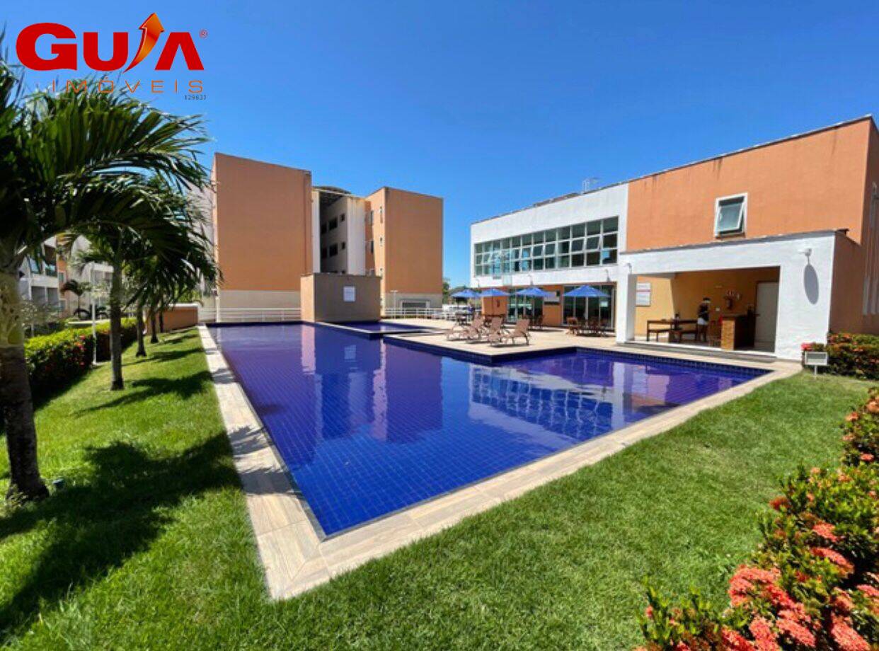 Apartamento, 2 quartos, 63 m² - Foto 3