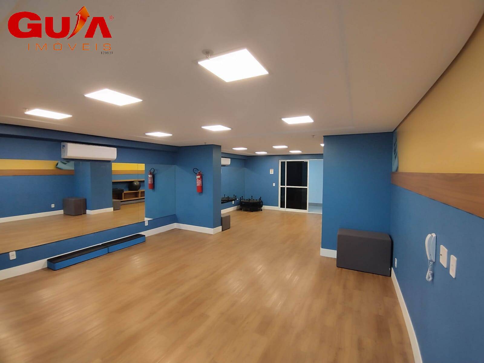 Apartamento, 2 quartos, 54 m² - Foto 6