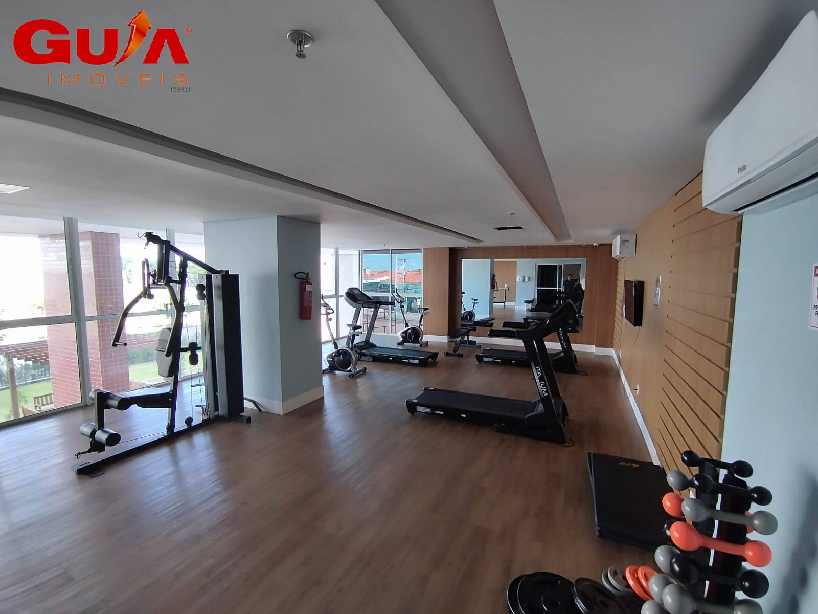 Apartamento, 2 quartos, 54 m² - Foto 7