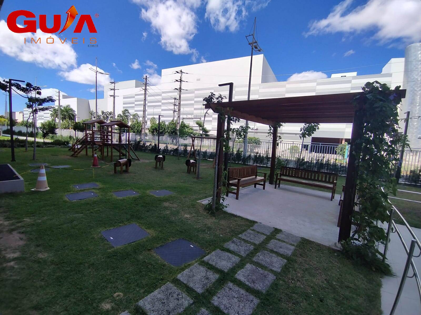 Apartamento, 2 quartos, 54 m² - Foto 9