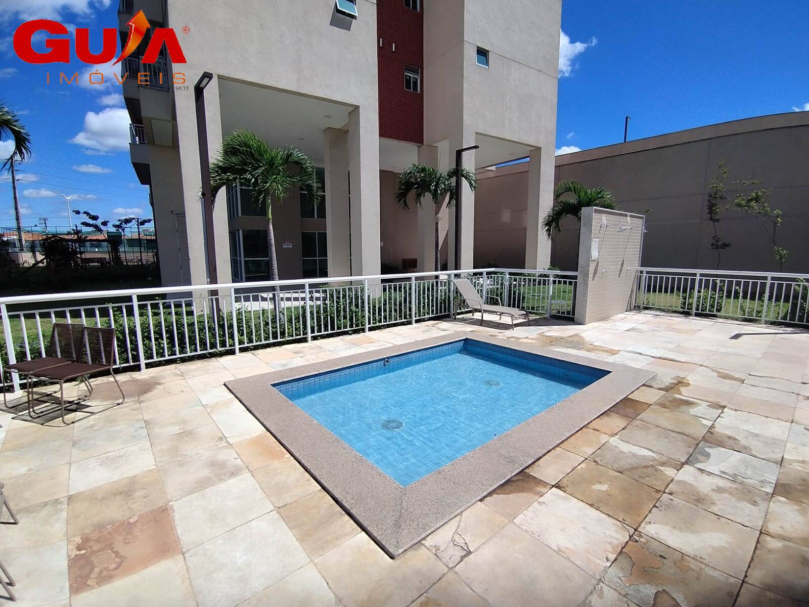 Apartamento, 2 quartos, 54 m² - Foto 4