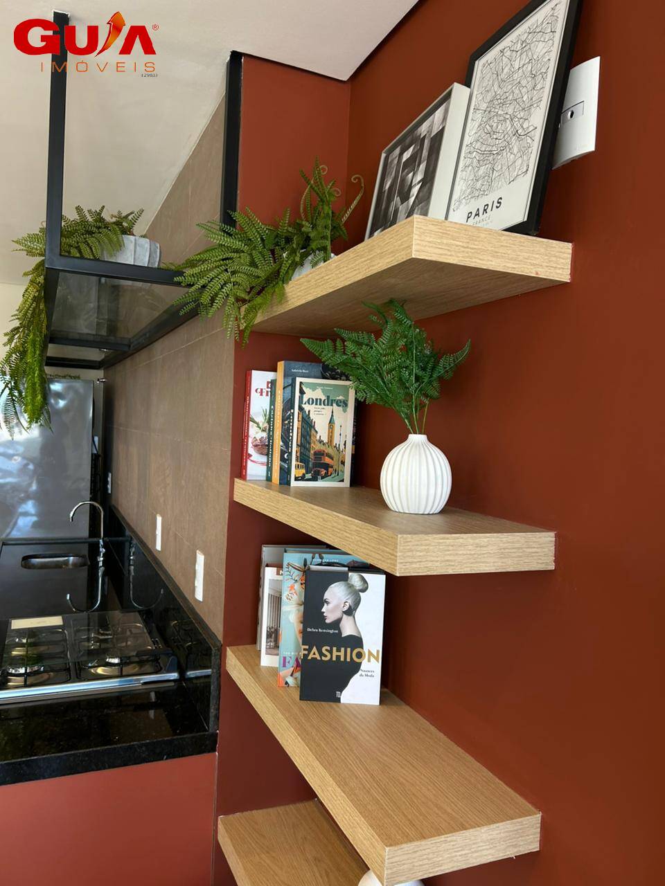 Apartamento, 2 quartos, 48 m² - Foto 14