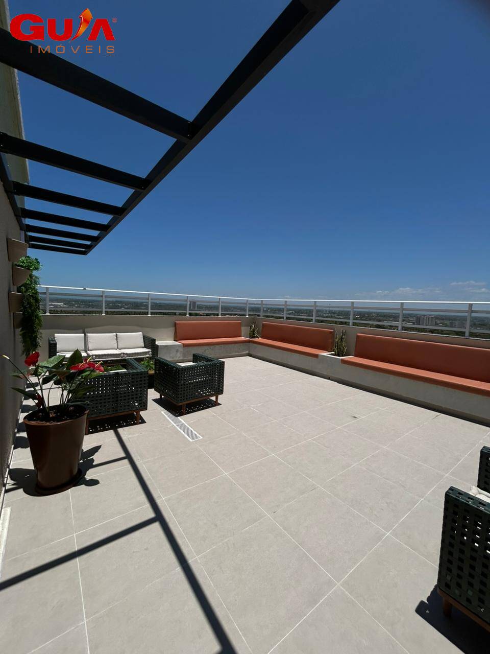 Apartamento, 2 quartos, 48 m² - Foto 23