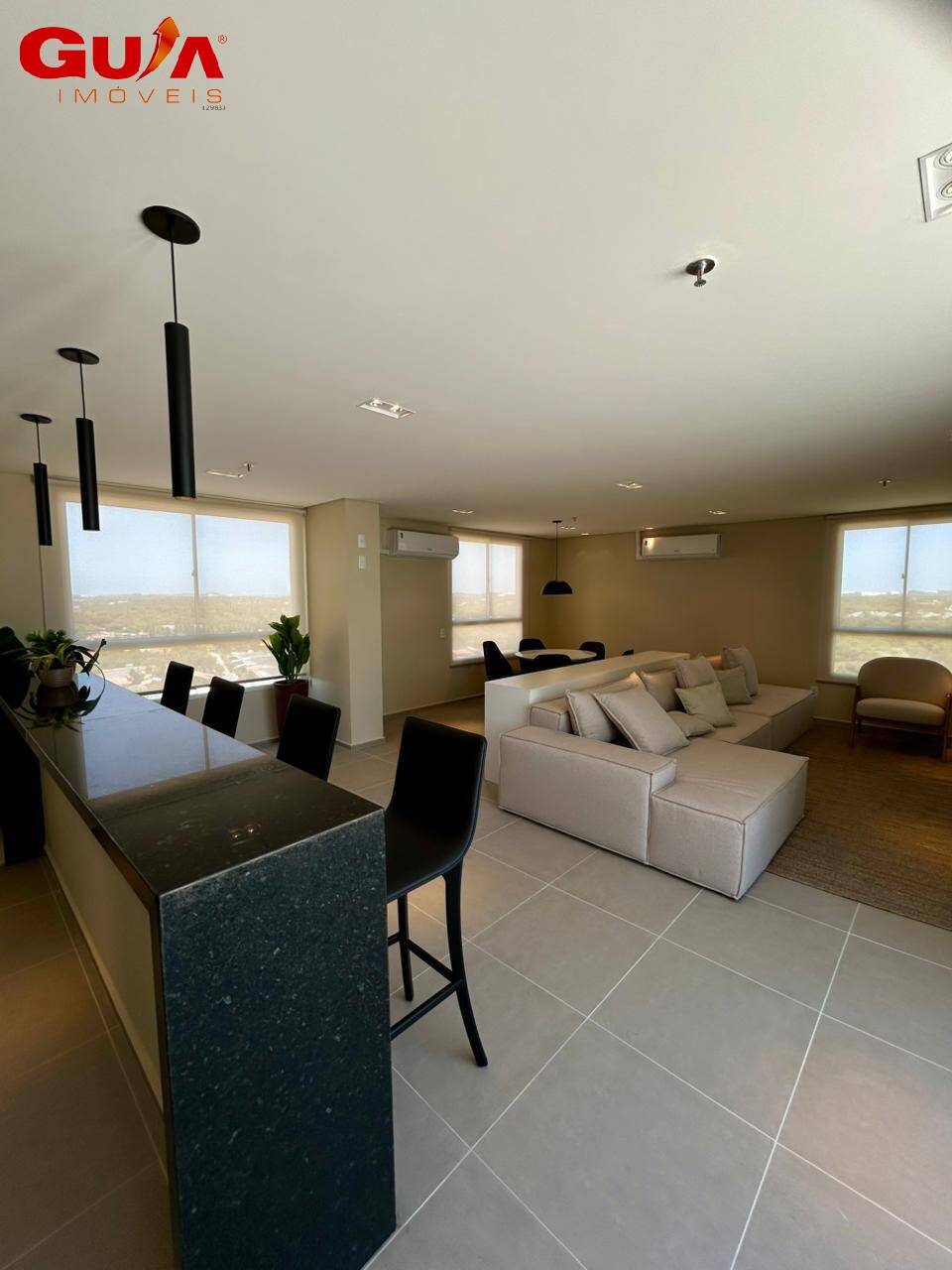 Apartamento, 2 quartos, 48 m² - Foto 28