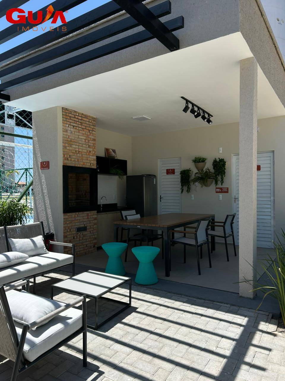 Apartamento, 2 quartos, 48 m² - Foto 39