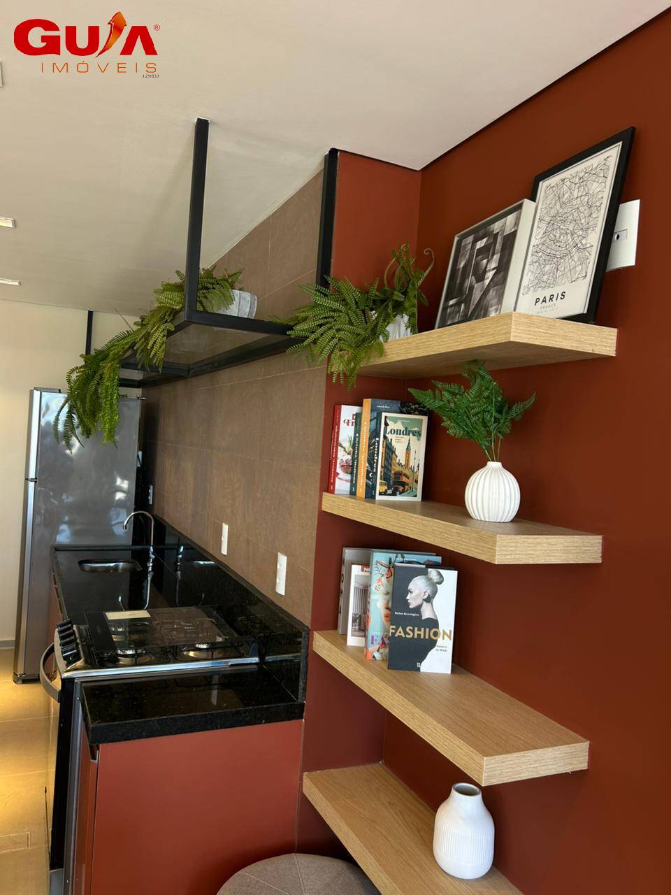 Apartamento, 2 quartos, 48 m² - Foto 15