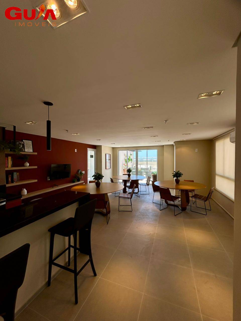 Apartamento, 2 quartos, 48 m² - Foto 29