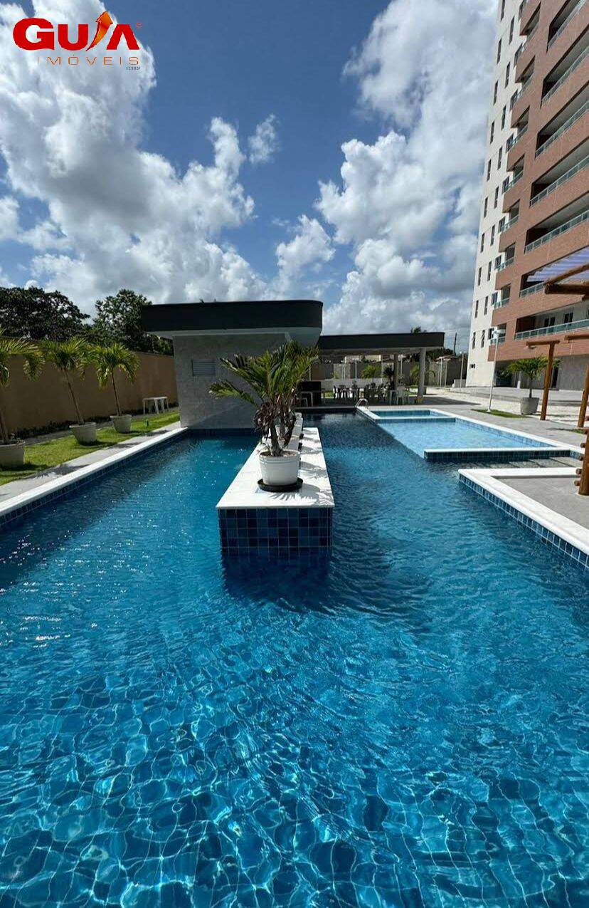 Apartamento, 1 quarto, 77 m² - Foto 2