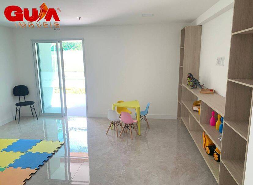 Apartamento, 1 quarto, 77 m² - Foto 4