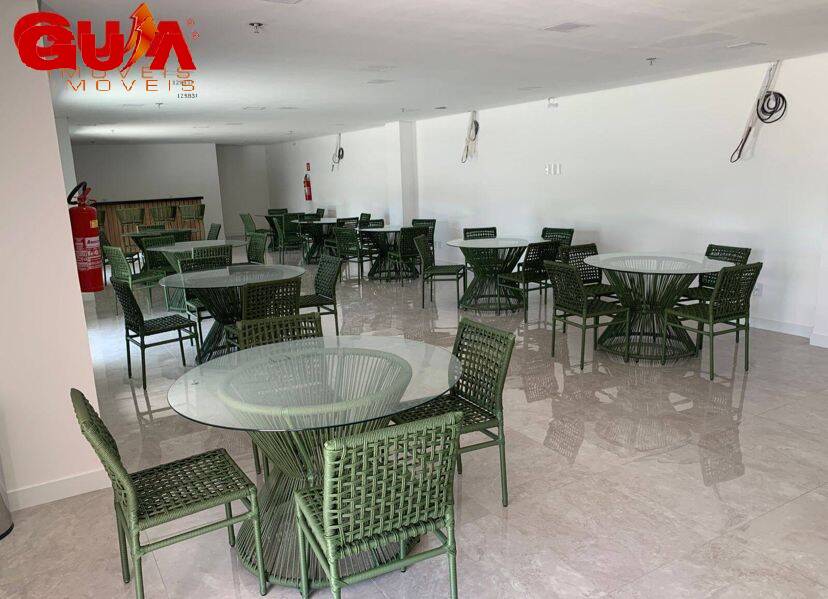 Apartamento, 1 quarto, 77 m² - Foto 5