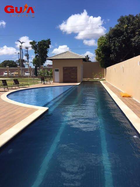 Casa de Condomínio, 3 quartos - Foto 9