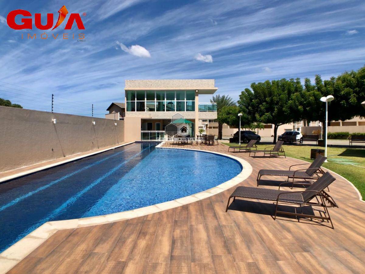 Casa de Condomínio, 3 quartos - Foto 12