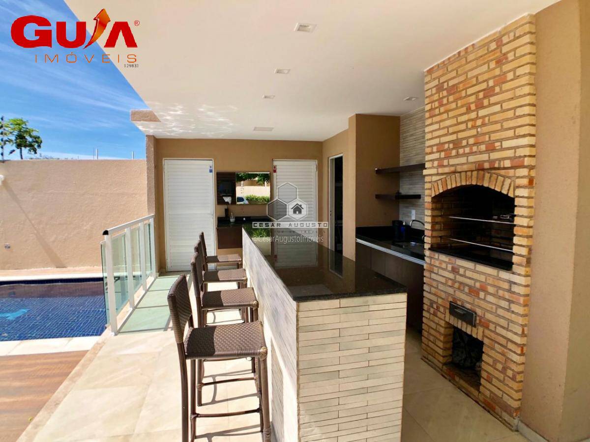 Casa de Condomínio, 3 quartos - Foto 13