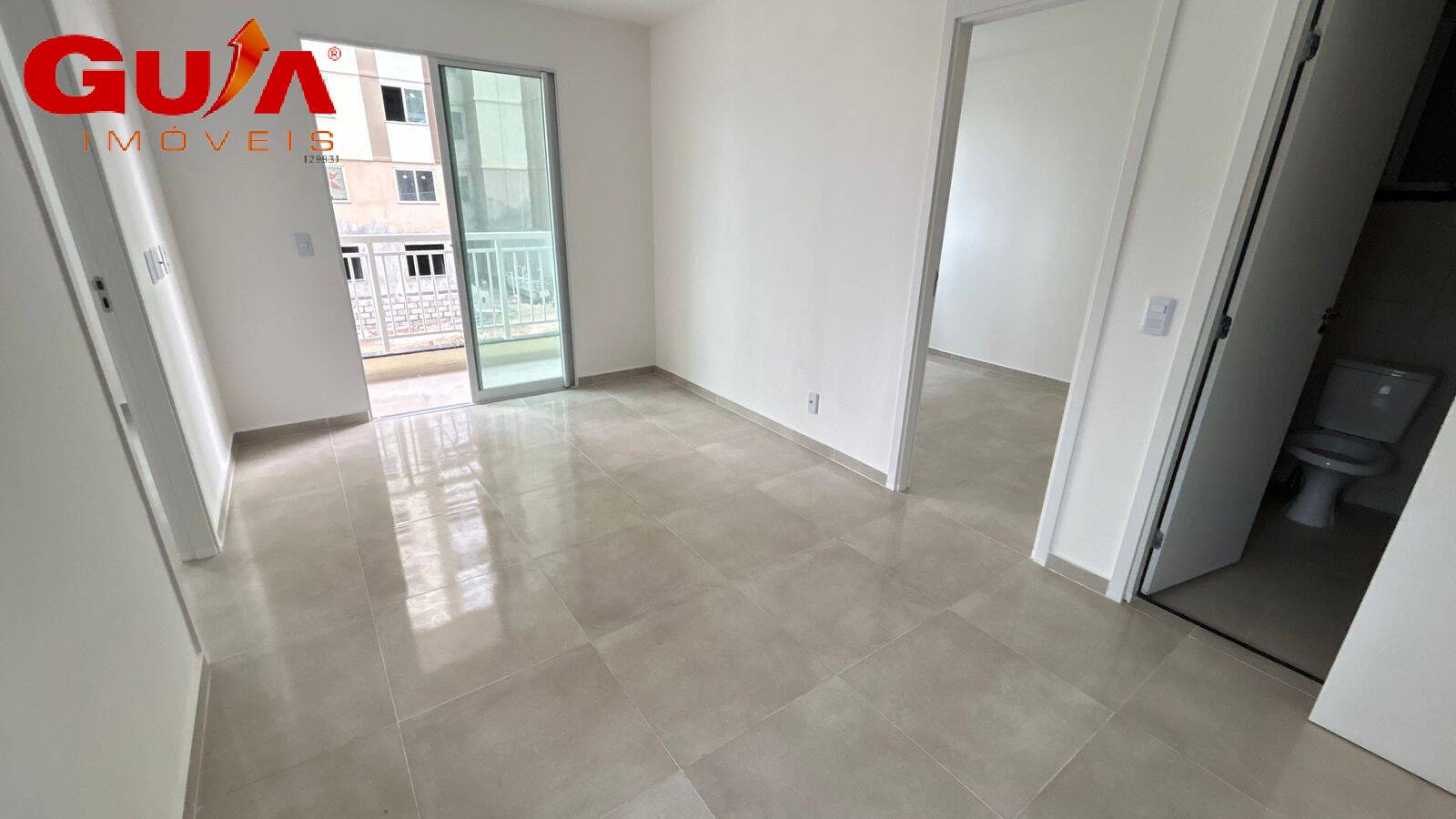 Apartamento, 2 quartos, 49 m² - Foto 5