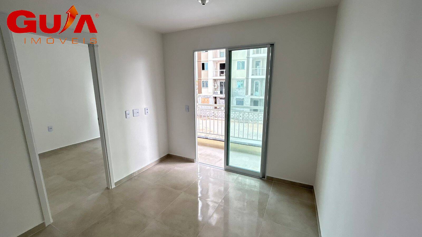Apartamento, 2 quartos, 49 m² - Foto 3