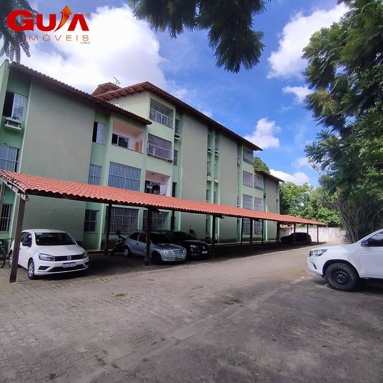 Apartamento, 3 quartos, 70 m² - Foto 15