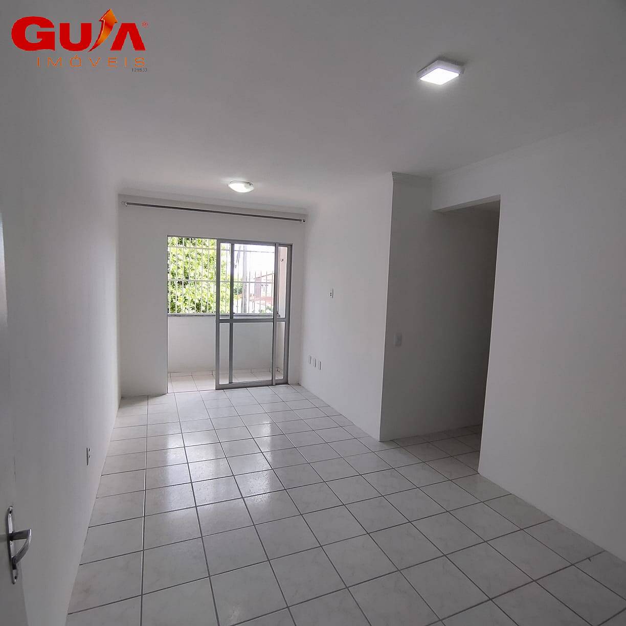 Apartamento, 3 quartos, 70 m² - Foto 2